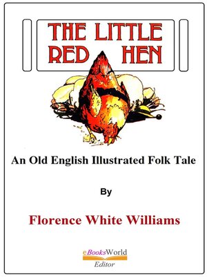 cover image of The Little Red Hen